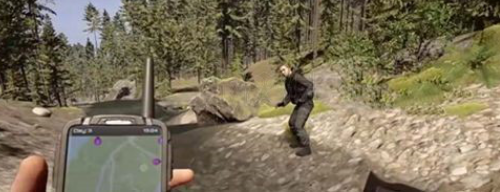 森林之子:凯文抓鱼技巧全解析,轻松获取资源