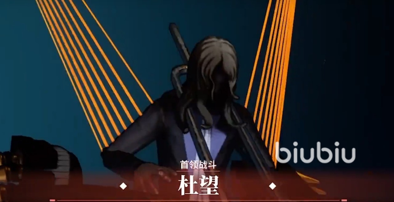 白荆回廊杜望通关攻略：快准狠的打法心得