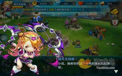 潮爆三国南蛮入侵玩法全解析