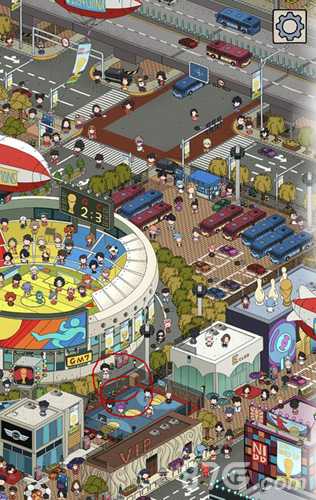 梦境侦探饮料的藏身之处