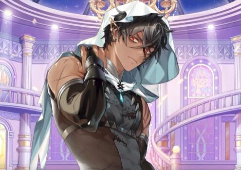 梦乐园角色强度排行：T0大神 vs T2稳狗，谁才是你的本命战神？