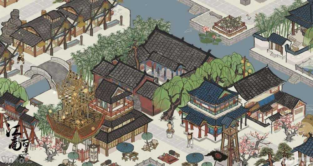 江南百景图白泽的枕头获取攻略：如何在游戏中找到白泽的枕头