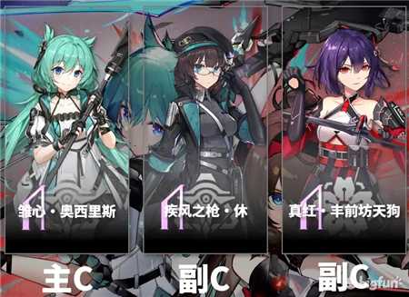 深空之眼公测平民玩法全攻略：如何搭配阵容玩出花样