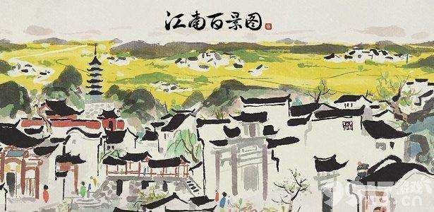 江南百景图：刑天头的位置与获取方法详解