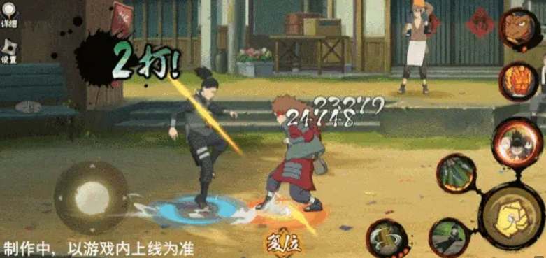火影手游奈良鹿丸最终章技能深度解析：影术智谋，战术大师登场