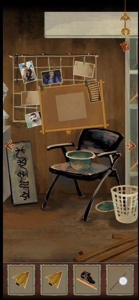 栖云异梦第三章四根小棍获取与通关攻略