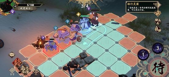 梦境怪谈死灵术士通关秘籍