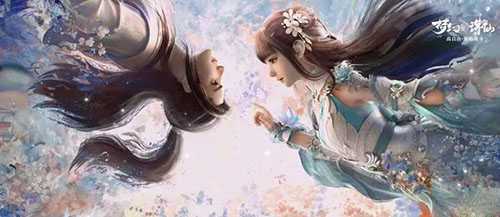 梦幻新诛仙游泳奇遇触发攻略：水底呆着、遇水鬼、碰沉船，轻松获取奇遇奖励