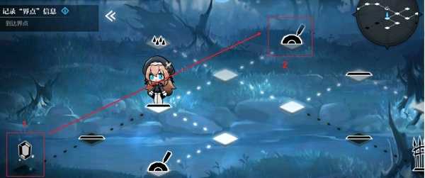 灵魂潮汐关卡0-3通关全攻略