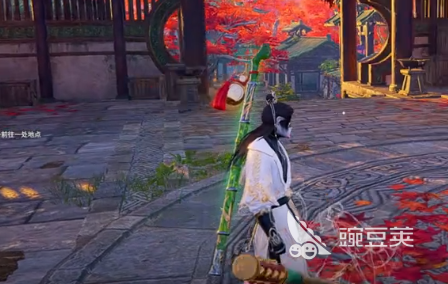 永劫无间棍法精髓：从基础到高阶连招的全面掌握