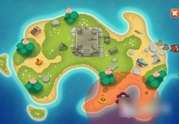 气球塔防6竞速模式高分攻略:核心玩法与技巧解析