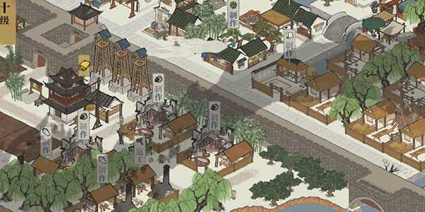 江南百景图里的龙：揭秘其出现时机与观赏方法