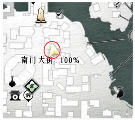 燕云十六声辞生无泪任务完整攻略：触发步骤与关键点解析