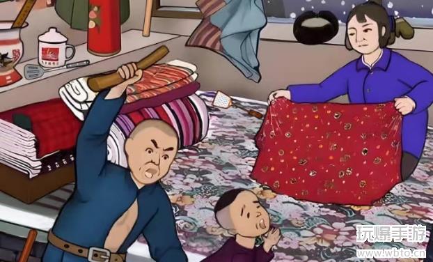 玩梗大乱斗：拼凑记忆碎片，找回完整的童年回忆