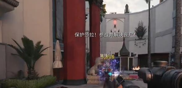 死亡岛2天选之人大剑获取攻略：详细步骤与游戏体验分享