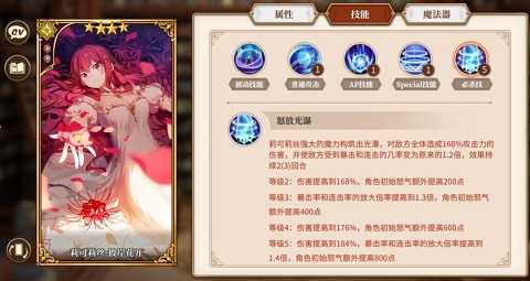 洋楼里的秘密：莉可莉丝与阿尼茉尼的全新技能详解