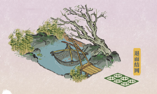 江南百景图桃花村新建筑大揭秘