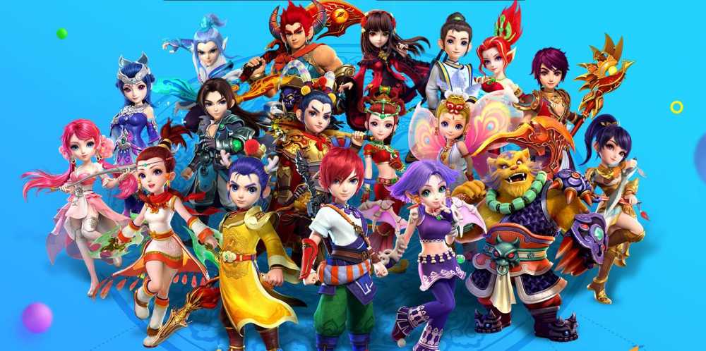 梦幻西游内丹全面解析：种类、功能与搭配指南