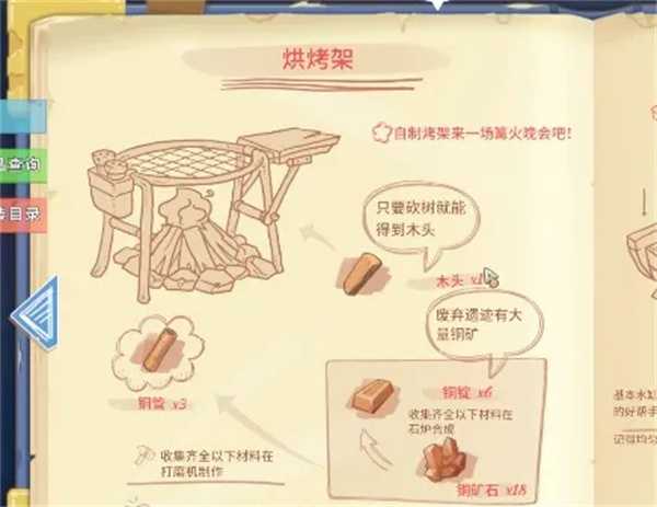 波西亚时光烤肉制作教程：从烧烤架到美味佳肴