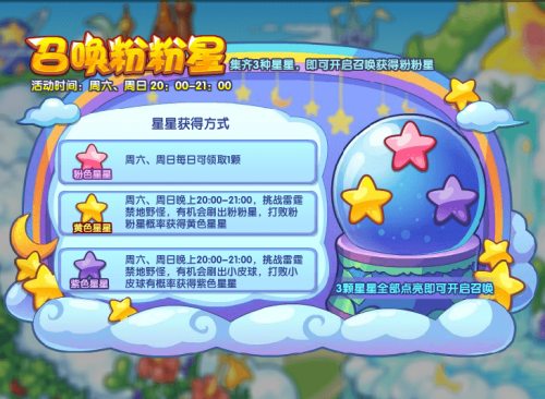 洛克王国小皮球获取攻略：限时活动地点与步骤详解