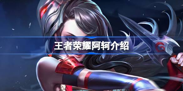 王者荣耀阿轲深度解析：技能、出装与玩法策略