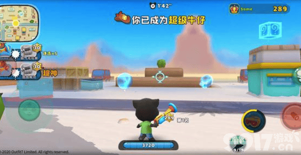 汤姆猫荒野派对：欢乐时光礼包码分享，轻松休闲游戏体验