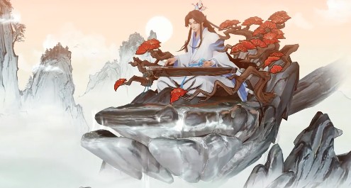 王者荣耀六周年高山流水皮肤深度评测：文化底蕴与视听享受的双重盛宴
