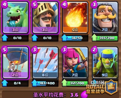 气球王子卡组强在哪？如何玩出优势？