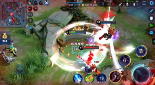 王者荣耀李白灵异事件：一场游戏中的怪谈