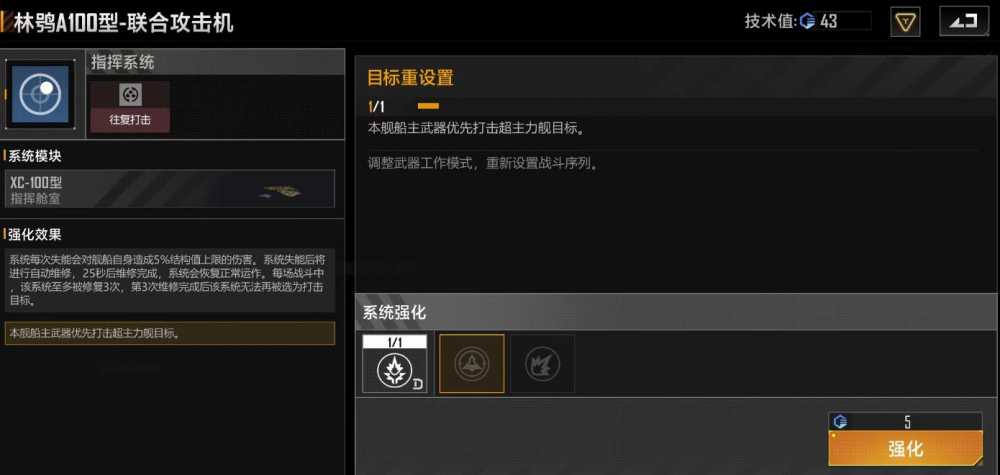 林鸮A100型：空战利刃的困境与对策