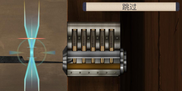 牛奶触觉游戏开锁攻略：简单步骤助你轻松过关