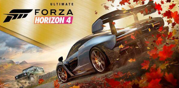 极限竞速地平线4：终极版与标准版的核心差异深度解析