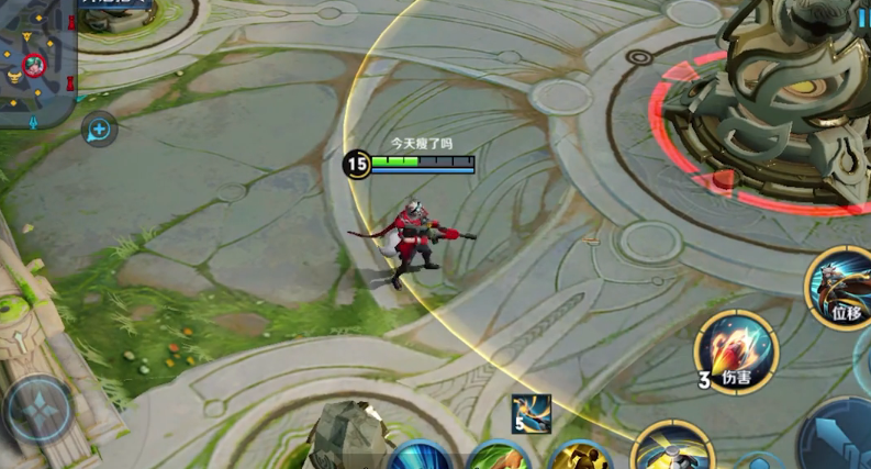 王者荣耀百里守约无伤拆水晶bug卡法攻略