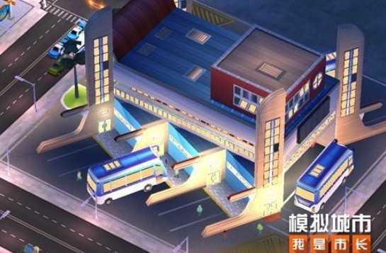 模拟城市运输赛季挑战全解析:打造高效交通网络,解锁城市繁荣