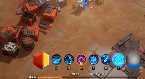 火炬之光无限时空BD流派怎么选？超详细搭配方案解析