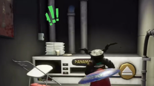 模拟山羊3:遗失录像带的寻找攻略