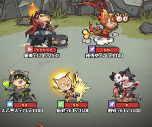 王者猎人猩红boss打法与阵容搭配策略