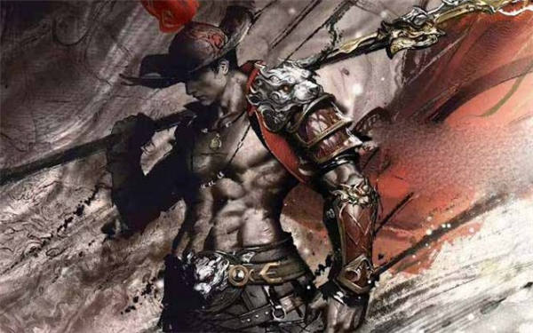 狂虎胡为技能详解：冲撞位移，机动控制力顶尖