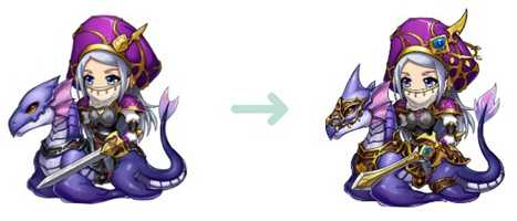 梦幻模拟战手游伊露希亚深度解析：技能、兵种转职与强大能力详解