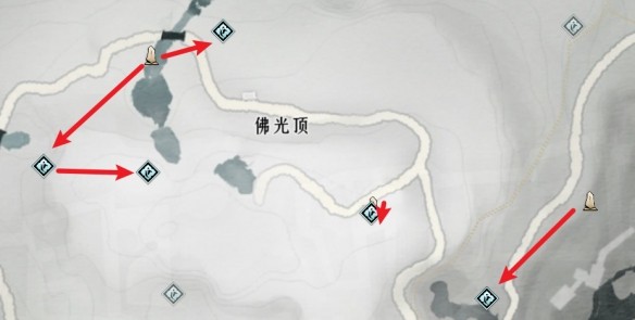 燕云十六声：清河蹊跷收集全攻略与详解