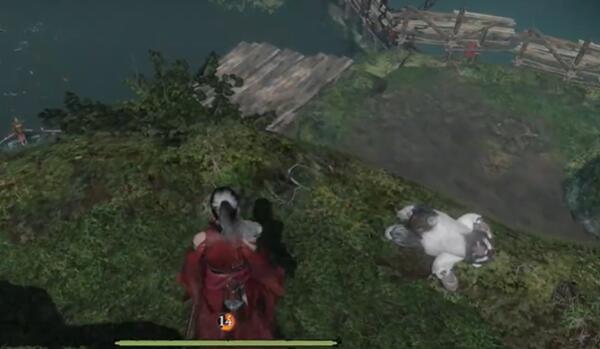 水畔空然村道具全收集指南:耐心探索,细节决定成败