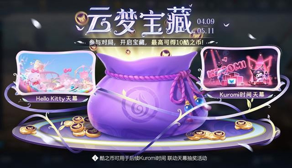 王者荣耀库洛米联动皮肤预计售价1200元，价格一览及获取方式分析