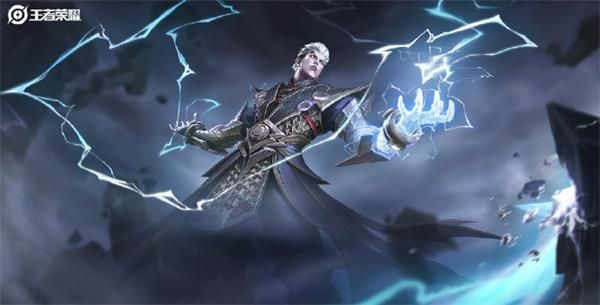 王者荣耀司空震的星之祝福怎么拿