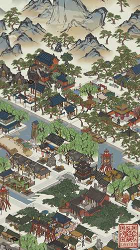 江南百景图商贾刷新全攻略