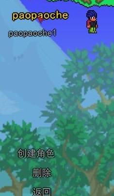 泰拉瑞亚联机攻略：简单步骤助你和朋友一起冒险