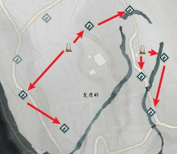燕云十六声：清河蹊跷收集全攻略与详解