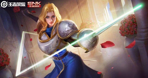 王者夏洛特活动全攻略：赢10场拿永久！