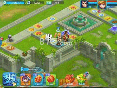 梦想世界3D运镖全攻略：技巧、策略与致富指南