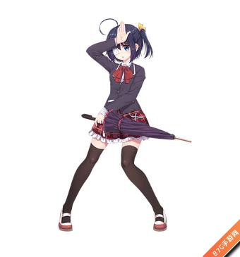 生化少女小鸟游六花玩法攻略：技能属性详解与实战技巧