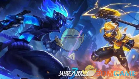 火柴人联盟3系统解锁全攻略